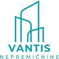 Vantis, posredništvo v prometu z nepremičninami, Luka Križ s.p.